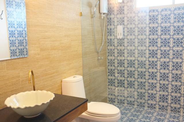 Baan Ongkharak Bed & Breakfast (Adults Only) バンコク都 エクステリア 写真